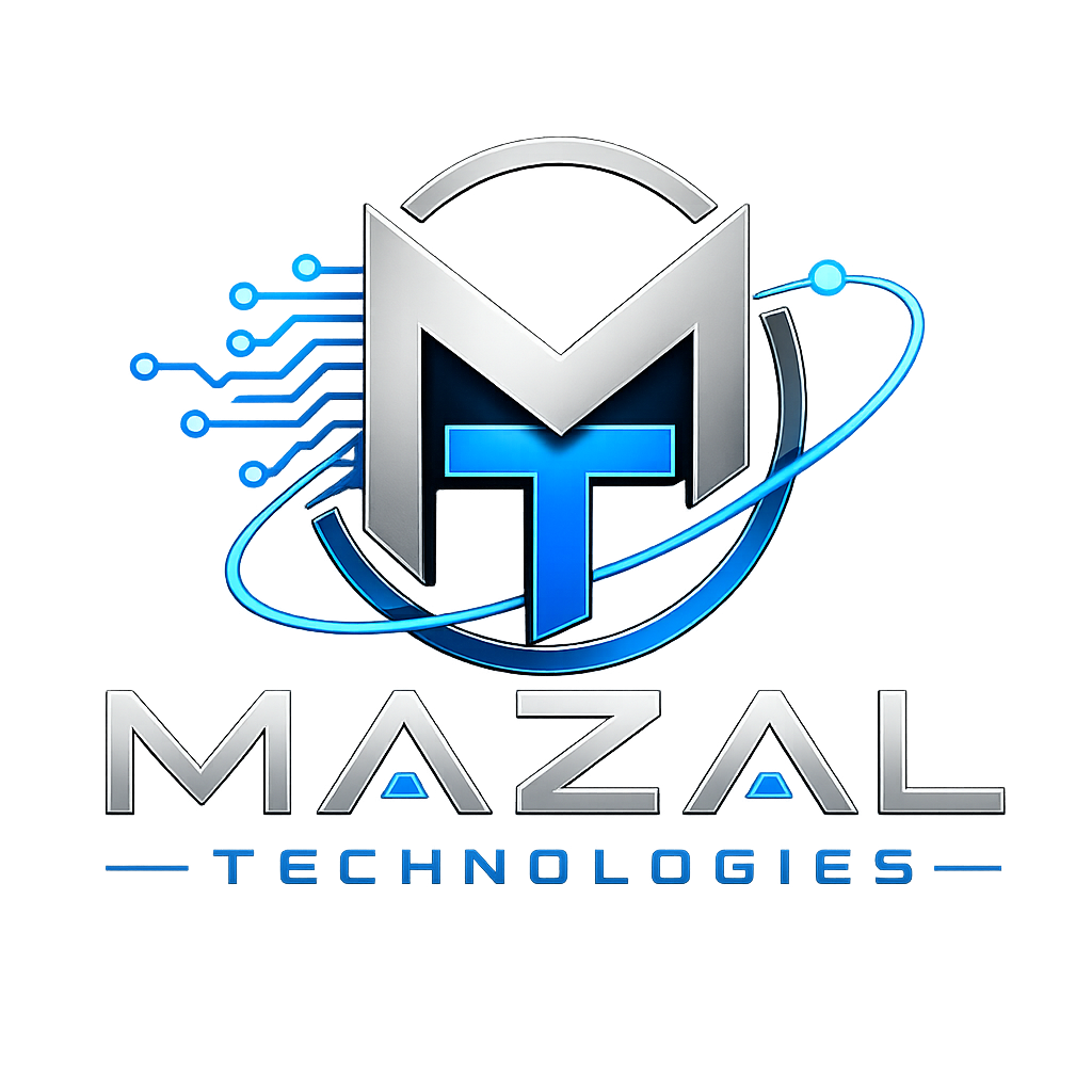 Mazal Technologies